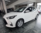 Toyota Yaris 2025