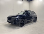 BMW X5 2022