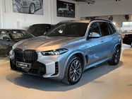 BMW X5 2023
