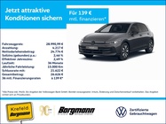 Volkswagen Golf 2025