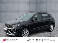 Volkswagen T-Cross 2025