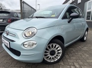 Fiat 500 2023