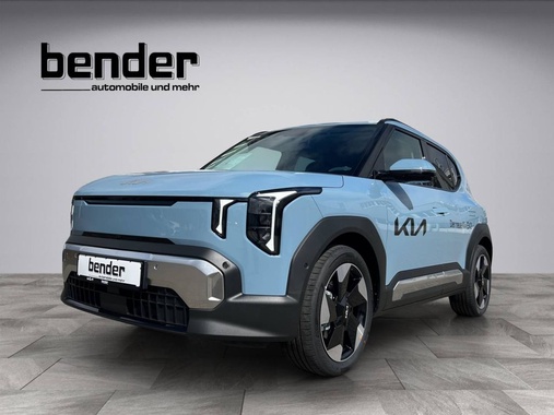 Kia EV2 2026