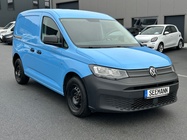 Volkswagen Caddy 2021