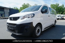 Peugeot Expert 2021