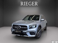 Mercedes-Benz GLB-Class 2024