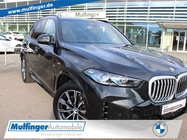 BMW X5 2025