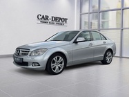 Mercedes-Benz C-Class 2008