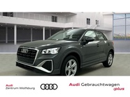 Audi Q2 2025