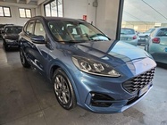 Ford Kuga 2022