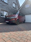 Volkswagen T6 2021