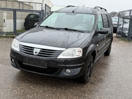 Dacia Logan 2011