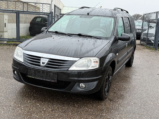 Dacia Logan 2011