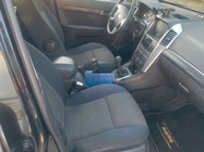 Chevrolet Captiva 2008