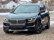 BMW X1 2020