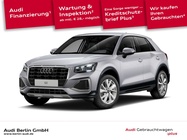 Audi Q2 2025
