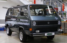 Volkswagen T3 1987