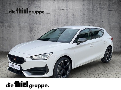 Cupra Leon 2025