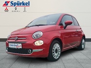 Fiat 500 2018