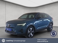 Volvo C40 2022
