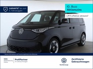 Volkswagen ID.Buzz 2025