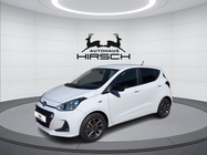 Hyundai i10 2019