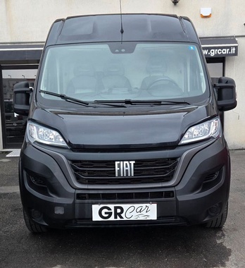 Fiat Ducato 2021