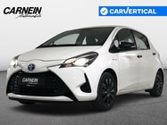 Toyota Yaris 2019