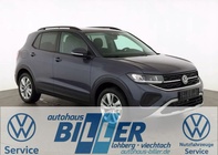 Volkswagen T-Cross 2025