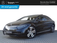 Mercedes-Benz EQS 2025