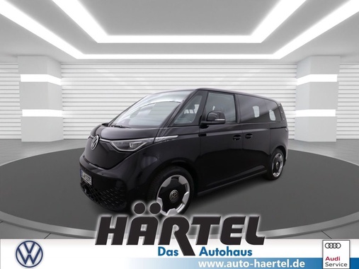 Volkswagen ID.Buzz 2025