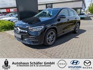 Mercedes-Benz GLA-Class 2021