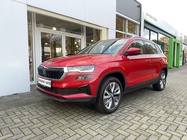 Skoda Karoq 2022