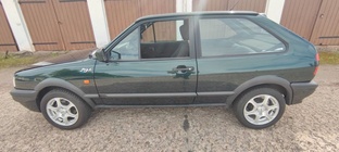 Volkswagen Polo 1993