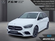 Mercedes-Benz B-Class 2022