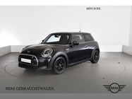 MINI Cooper 2022
