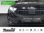 Skoda Octavia 2026