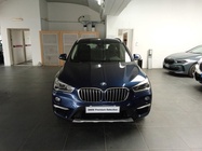 BMW X1 2019
