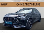 Cupra Formentor 2023