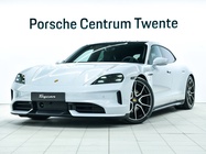Porsche Taycan 2026