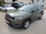 Jeep Compass 2019