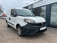 Fiat Doblo 2019