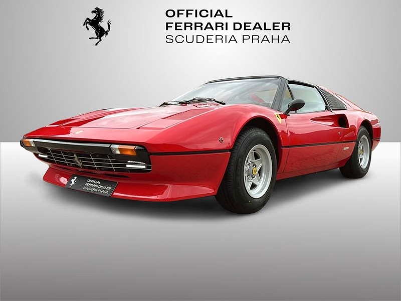 Ferrari 308