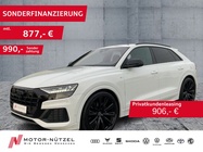 Audi Q8 2022