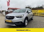 Opel Crossland 2019