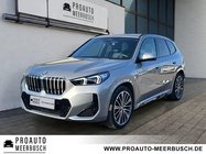 BMW X1 2024