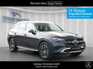 Mercedes-Benz GLC-Class 2024