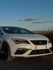 Seat Leon 2020