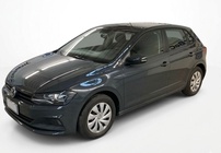 Volkswagen Polo 2019