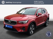 Volvo XC40 2024